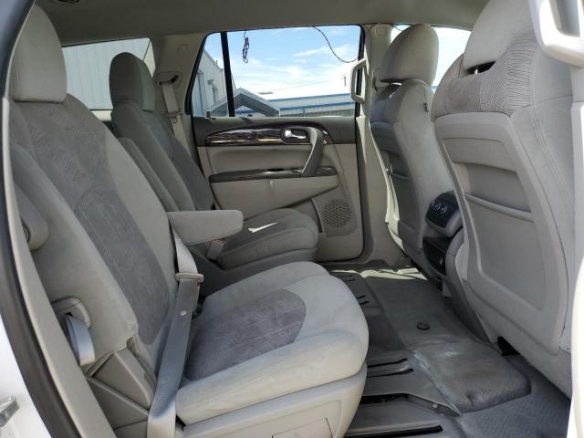 Photo 11 from auction – 2016 BUICK ENCLAVE with VIN 5GAKRAKD2GJ174498