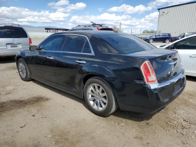 Photo 2 from auction – 2013 CHRYSLER 300C with VIN 2C3CCAEG7DH618406