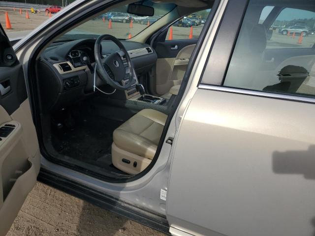 Снимка 7 от търг – 2009 MERCURY SABLE с VIN 1MEHM40W09G630798