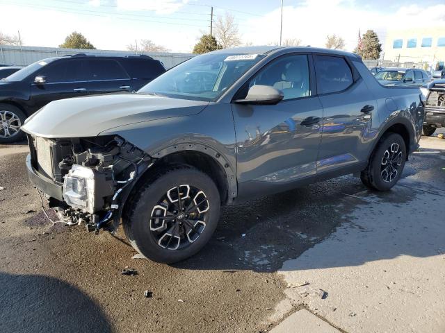 HYUNDAI SANTA CRUZ 2023 with VIN 5NTJADAE8PH062005 - Photo from auction