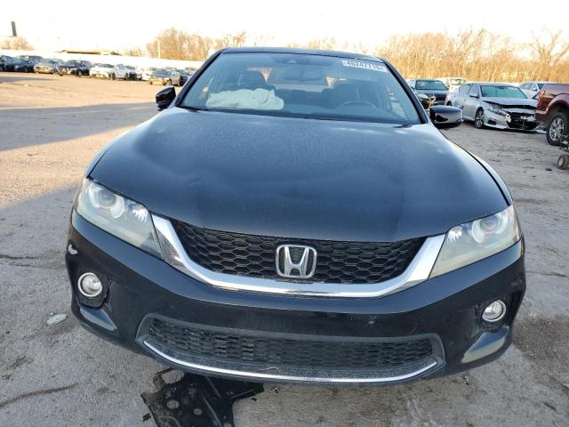 Photo 5 from auction – 2015 HONDA ACCORD EXL with VIN 1HGCT1B85FA014185