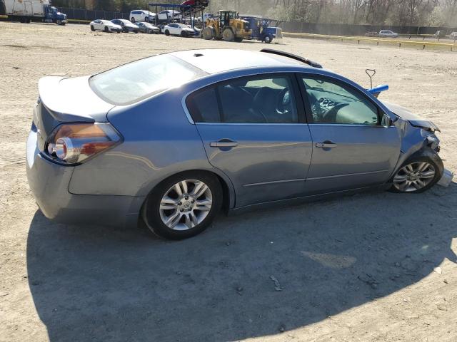 Photo 3 from auction – 2012 NISSAN ALTIMA with VIN 1N4AL2AP5CC141836