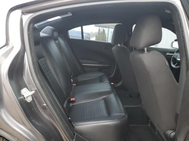Photo 10 from auction – 2015 DODGE CHARGER PO with VIN 2C3CDXKTXFH760107