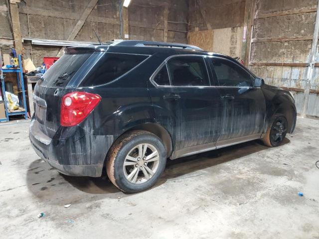 Photo 3 from auction – 2014 CHEVROLET EQUINOX LT with VIN 2GNFLFEKXE6274455