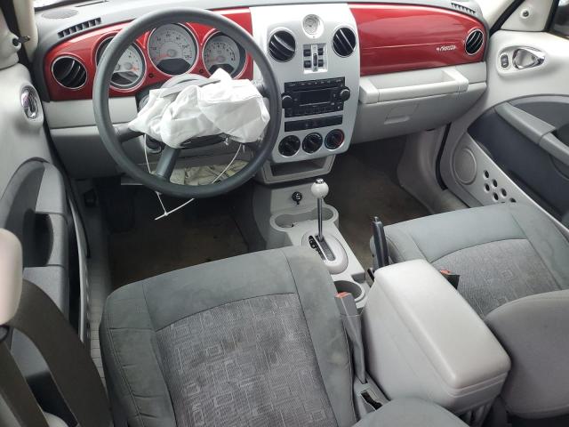 Photo 8 from auction – 2009 CHRYSLER PT CRUISER with VIN 3A8FY48929T533442