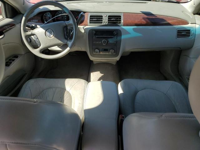 Photo 8 from auction – 2010 BUICK LUCERNE CX with VIN 1G4HC5EM0AU114539