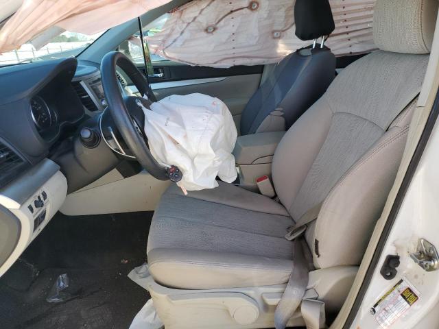 Photo 7 from auction – 2013 SUBARU OUTBACK 2. with VIN 4S4BRBAC0D3309163