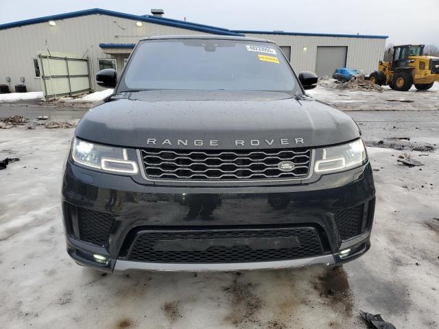 Photo 5 from auction – 2021 LAND ROVER RANGE ROVE with VIN SALWR2SU2MA752867