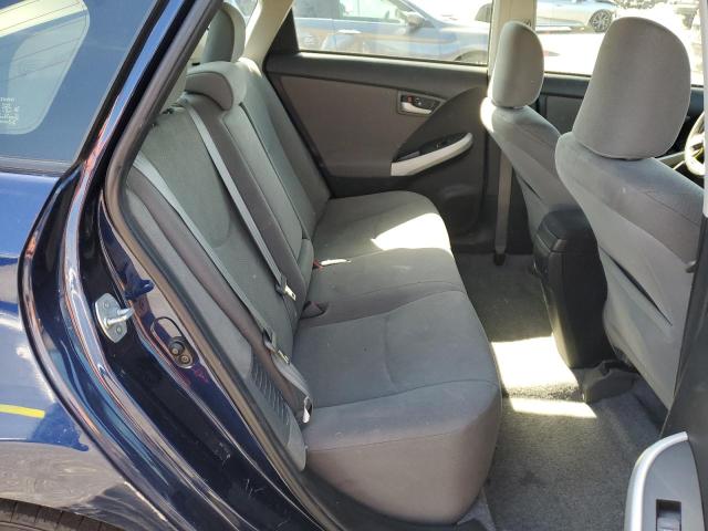 Photo 10 from auction – 2013 TOYOTA PRIUS with VIN JTDKN3DU5D1704834