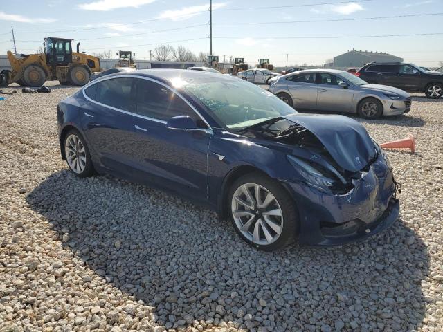 Photo 4 from auction – 2019 TESLA MODEL 3 with VIN 5YJ3E1EA6KF332972