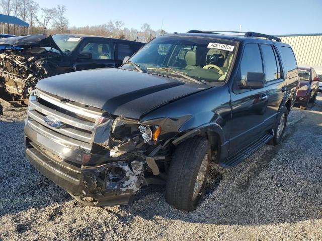 FORD EXPEDITION 2012 with VIN 1FMJU1H51CEF17731 - Photo from auction