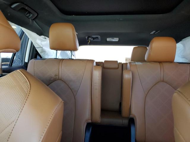 Photo 10 from auction – 2022 TOYOTA HIGHLANDER with VIN 5TDFZRAH4NS122700