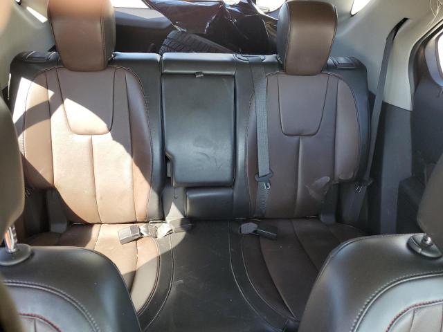 Photo 10 from auction – 2013 CHEVROLET EQUINOX LT with VIN 2GNFLNE3XD6270441
