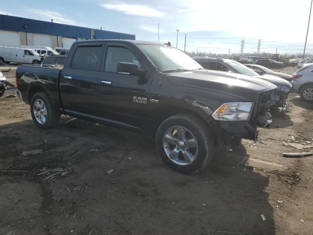 Photo 4 from auction – 2018 RAM 1500 SLT with VIN 3C6RR7LT7JG146542