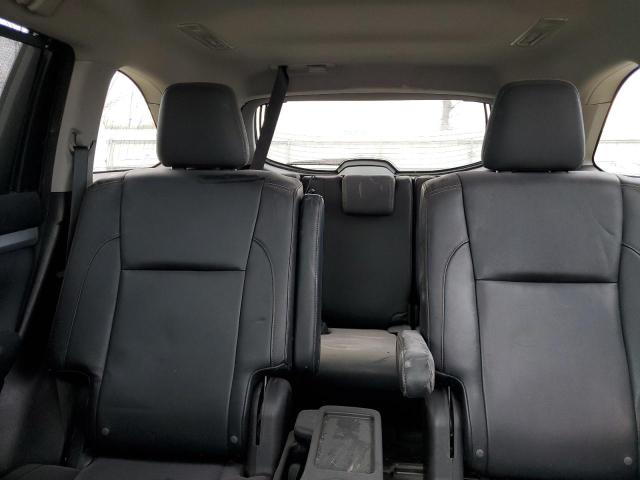 Снимка 10 от търг – 2014 TOYOTA HIGHLANDER с VIN 5TDJKRFH2ES018617