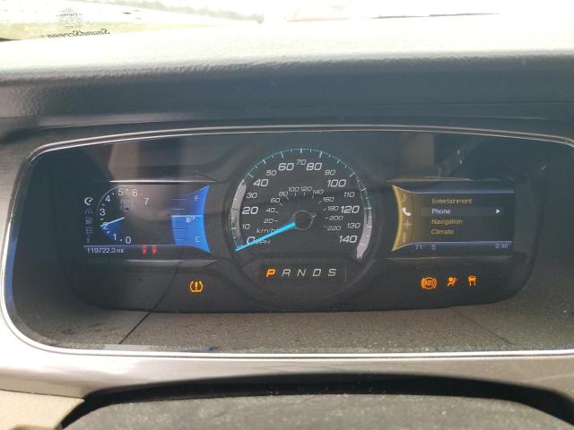 Foto 9 de la subasta – 2013 FORD TAURUS SEL con VIN 1FAHP2E86DG169242