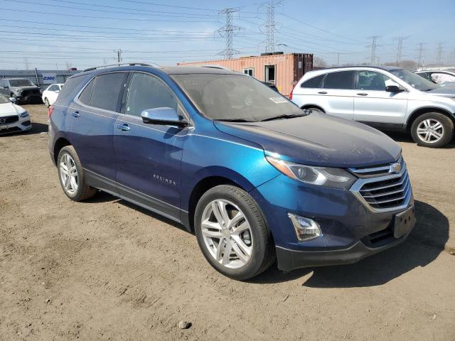 Photo 4 from auction – 2019 CHEVROLET EQUINOX PR with VIN 2GNAXYEX6K6248937
