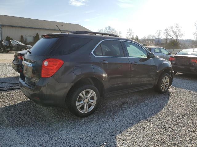 Photo 3 from auction – 2015 CHEVROLET EQUINOX LT with VIN 2GNALCEK1F6294992