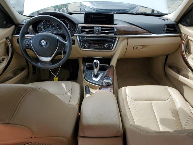 Фото 8 с аукциона – 2014 BMW 328 I с VIN WBA3A5C59EP602695