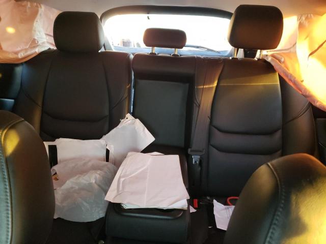Photo 10 from auction – 2020 MAZDA CX-9 TOURI with VIN JM3TCACY8L0414621