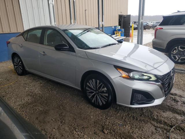 Photo 4 from auction – 2024 NISSAN ALTIMA SV with VIN 1N4BL4DV4RN411078
