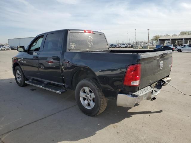 Photo 2 from auction – 2010 DODGE RAM 1500 with VIN 1D7RV1CT2AS157934
