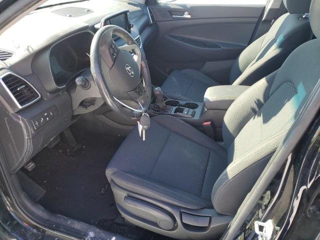 Photo 7 from auction – 2019 HYUNDAI TUCSON LIM with VIN KM8J3CA48KU049243