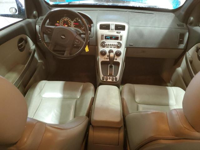 Photo 8 from auction – 2006 CHEVROLET EQUINOX LT with VIN 2CNDL73F766052335