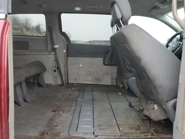 Photo 11 from auction – 2010 CHRYSLER TOWN & COU with VIN 2A4RR5D18AR337384