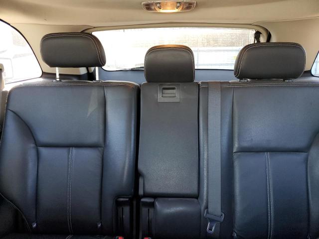 Photo 10 from auction – 2008 FORD EDGE with VIN 2FMDK49C88BB34504