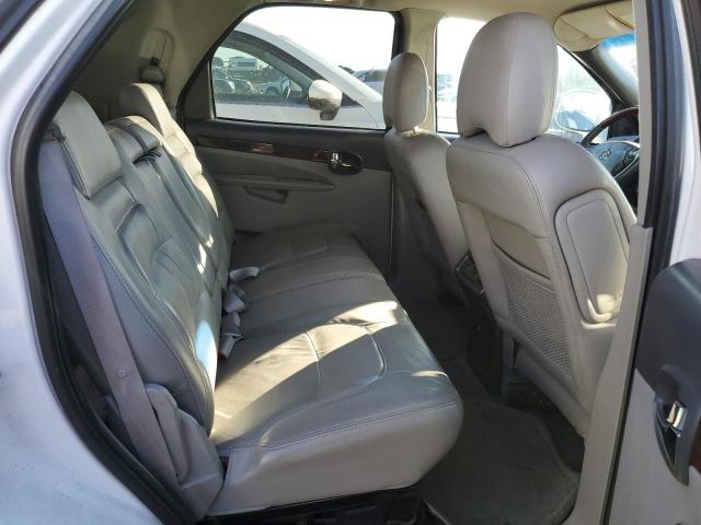 Photo 11 from auction – 2005 BUICK RENDEZVOUS with VIN 3G5DB03755S513532