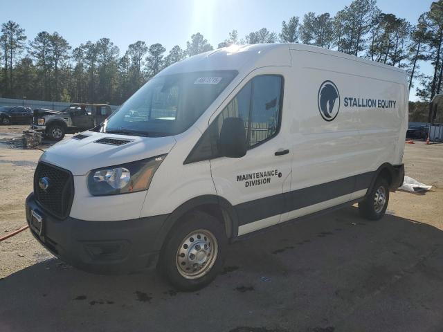 FORD TRANSIT T- 2022 with VIN 1FTBR2C81NKA65009 - Photo from auction