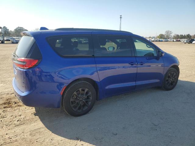 Фото 3 с аукциона – 2021 CHRYSLER PACIFICA T с VIN 2C4RC3BG4MR567186