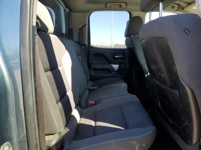 Photo 10 from auction – 2015 CHEVROLET SILVERADO with VIN 1GC2KVE83FZ108129