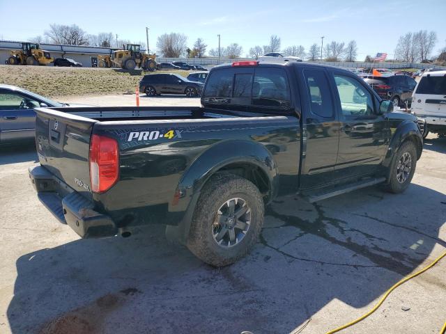 Photo 3 from auction – 2014 NISSAN FRONTIER S with VIN 1N6AD0CW2EN768059