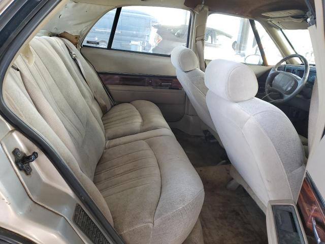 Photo 10 from auction – 1997 BUICK LESABRE CU with VIN 1G4HP52K8VH600635