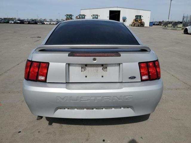 Фото 6 с аукциона – 2002 FORD MUSTANG с VIN 1FAFP40422F173699