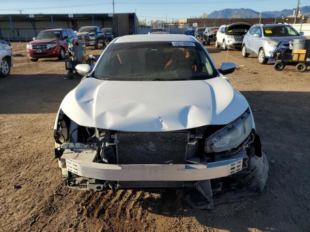 Photo 5 from auction – 2016 HONDA CIVIC LX with VIN 2HGFC2F58GH535990