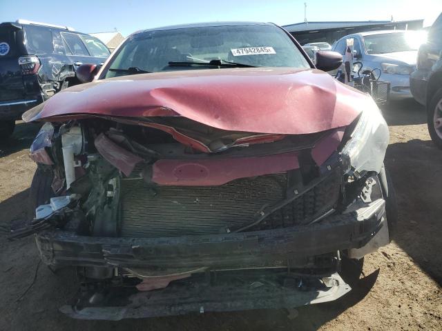 Снимка 5 от търг – 2012 KIA OPTIMA EX с VIN 5XXGN4A71CG084027