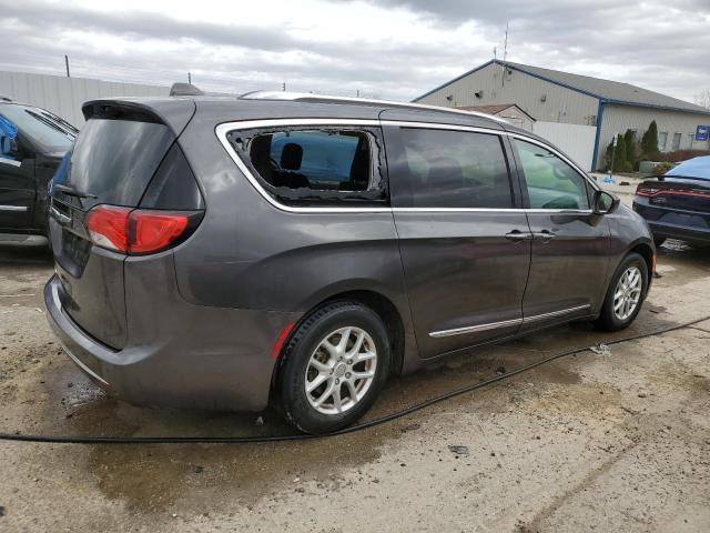 Foto 3 de la subasta – 2020 CHRYSLER PACIFICA T con VIN 2C4RC1BG1LR125310