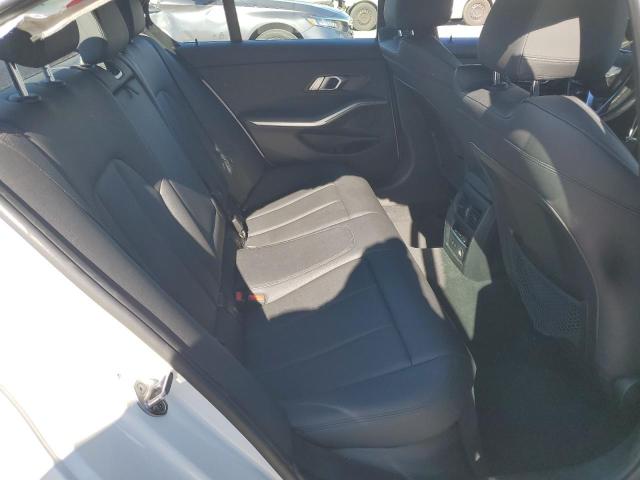 Photo 10 from auction – 2020 BMW 330I with VIN 3MW5R1J06L8B42263