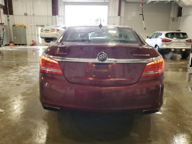 Zdjęcie 6 z aukcji – 2015 BUICK LACROSSE z VIN 1G4GB5G39FF204089