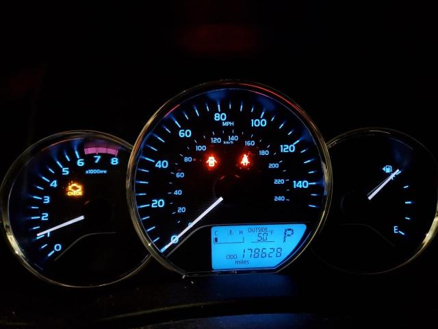 Photo 9 from auction – 2015 TOYOTA COROLLA EC with VIN 2T1BPRHE4FC340372