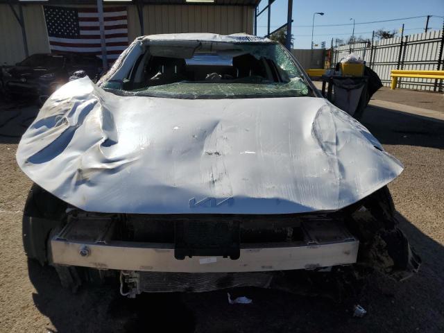 Photo 5 from auction – 2024 KIA EV6 LIGHT with VIN KNDC3DLC1R5180753