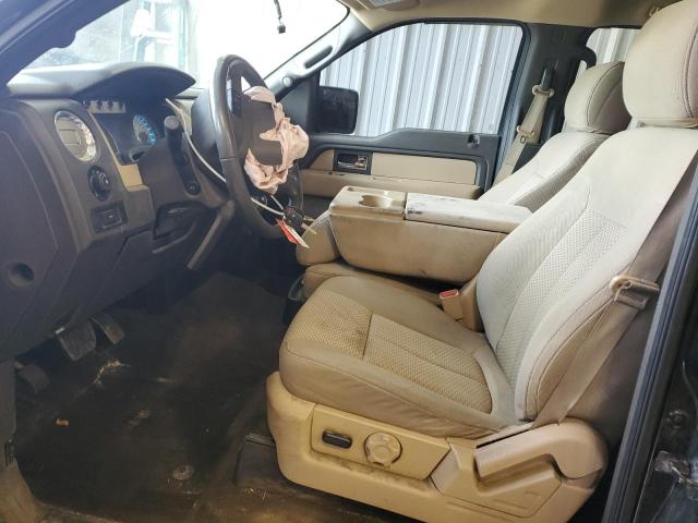 Photo 7 from auction – 2013 FORD F150 SUPER with VIN 1FTFW1EF0DFA95674
