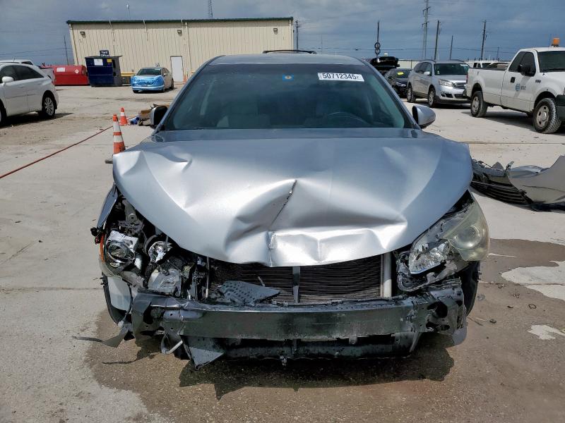 Photo 5 from auction – 2015 TOYOTA CAMRY LE with VIN 4T1BF1FK9FU023411