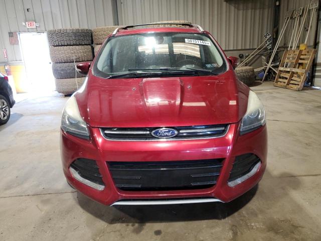 Photo 5 from auction – 2013 FORD ESCAPE with VIN 1FMCU9J90DUC10756