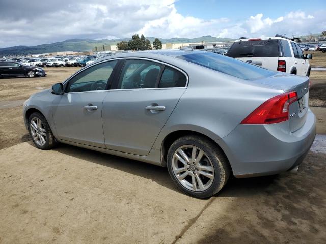 Photo 2 from auction – 2013 VOLVO S60 T5 with VIN YV1612FH1D2181565