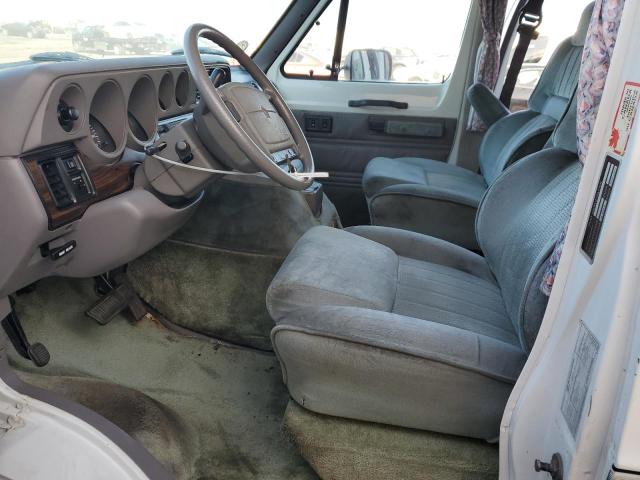 Photo 7 from auction – 1996 DODGE RAM VAN B3 with VIN 2B6KB31Y1TK140252