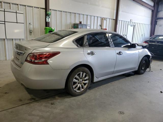 Photo 3 from auction – 2013 NISSAN ALTIMA 2.5 with VIN 1N4AL3AP9DC176757